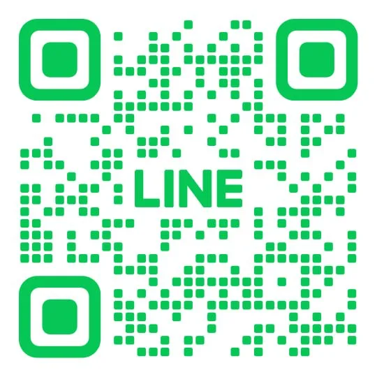 QR Code เพิ่มเพื่อน สูตรบาคาร่า2024 Line Official